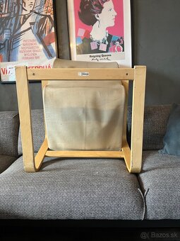 Kreslo Ikea Poang I stolička I nábytok I - 4