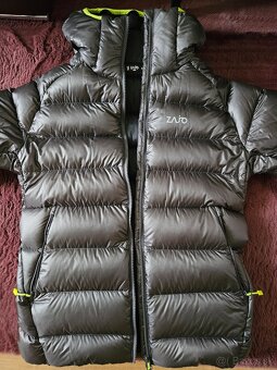 Páperová bunda ZAJO Moritz - 4