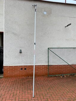 Noznice teleskopicke Castellari - 4