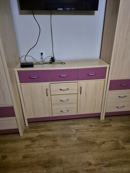 Predam dievcensku detsku izbu - 4