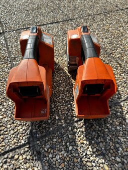 AKU páskovačka - 4