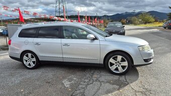 Volkswagen Passat Variant 2.0 TDI Highline DSG - 4