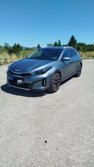Predám KIA XCEED 1,5T-GDI 7DCT PLATINUM - 4