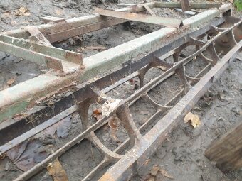 kultivátor, kyprič - 4