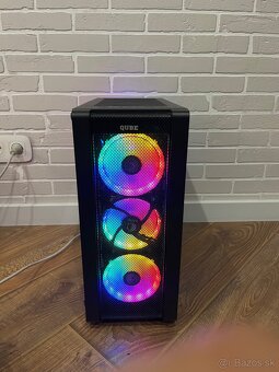 Herný počítač - 4