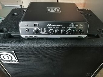 Ampeg Venture V7 - 4