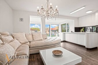 ALL INCLUSIVE | NA PREDAJ POSCHODOVÝ 5-IZBOVÝ RODINNÝ DOM, D - 4