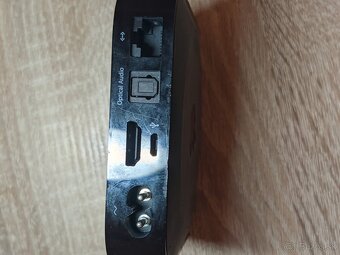 Predam Apple TV 3 generácie (model A1469) Cena: 29€ - 4
