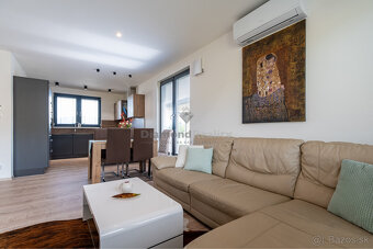 NA PREDAJ NOVOSTAVBA RODINNÉHO DOMU V OBCI GYŇOV - 4