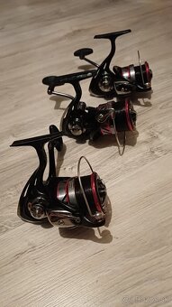 Daiwa ninja lt4000c - 4