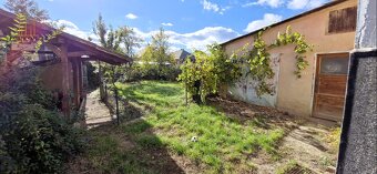 Na predaj RD v dobrom stave a žiadanej lokalite-Drienovec - 4