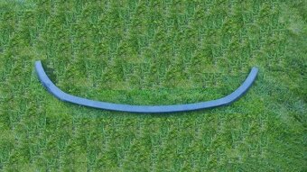 Kia Ceed II 2 JD 2015 - 2018 facelift - spojler hokejka - 4