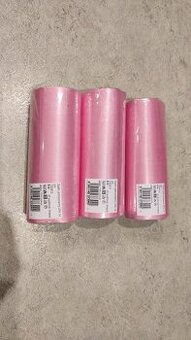 stuhy, cipky, krajky - 4