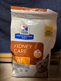 Kidney care, Royal Canin - 4
