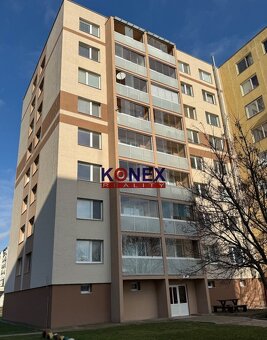 Na predaj – 2-izbový byt za výhodnú cenu Čierna nad Tisou - 4