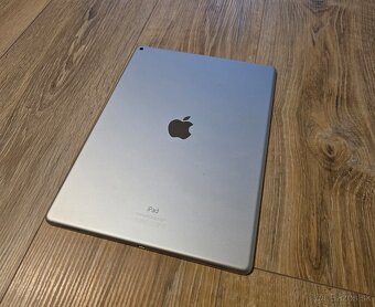 Apple iPad pro 12.9 1 generácie 128gb - 4