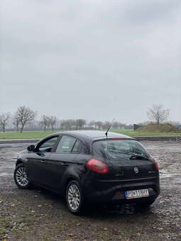 Fiat bravo 1.6 jtd 77kw - 4