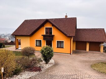 Rodinný dom, Solivar - 4