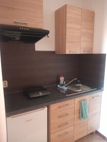 1-izbové ubytovanie Nováky vlastné sociálne zázemie - 4