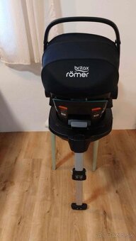 Britax Romer baby safe 3 i size - 4