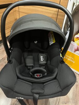 Joie i-Snug 2 - 4