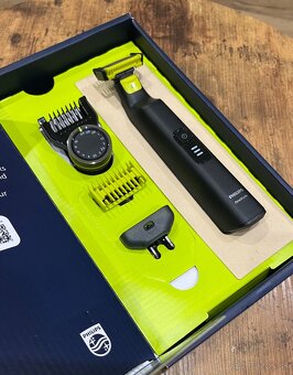 Philips OneBlade Pro 360 - 4