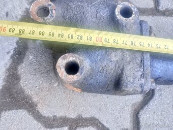 Prevodovka radenia - 4