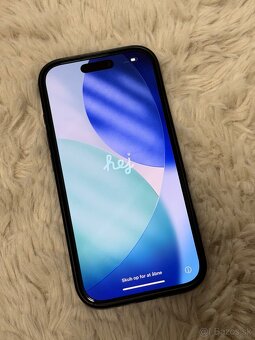 Iphone 16 pro 256gb - 4