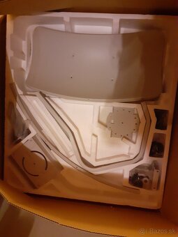 Satelitná parabola Toroidal 90 - 4