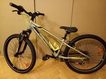 Predám bicykel MERIDA - 4