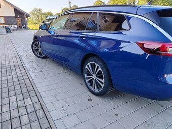 OPEL INSIGNIA 1.6 CDTI 2018 - 4