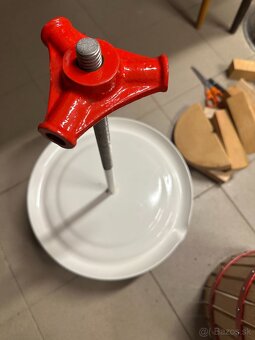 lis na ovocie 12l - 4