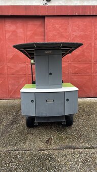 Cushman REFRESHER - 4