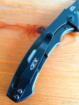 Zero Tolerance 0450 CF - 4