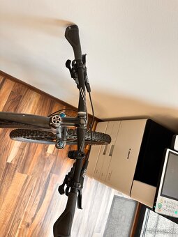 Luxusný horský bicykel - 4