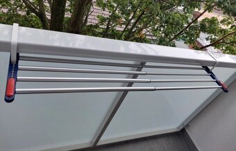 Sušiak na prádlo - 4