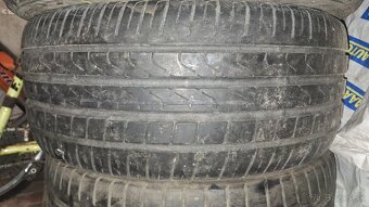 Pneumatiky 225/40 R18 - 4