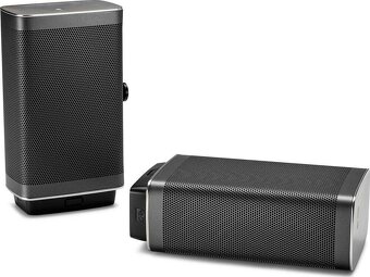 Jbl soundbar 5.1 - 4