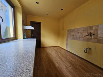 Ponúkame rodinný dom v Tornali.Znížená cena - 4