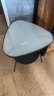 Predám 2 nočné stolíky - 4