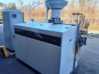 Automatická kolíkovačka - 4