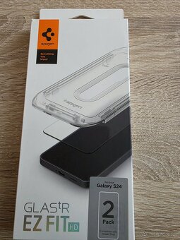 Obaly na Samsung galaxy s24 - 4