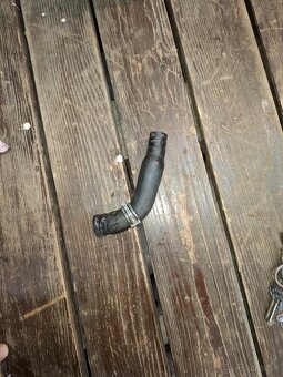 Hadica so spätným ventilom/guľkou - 4