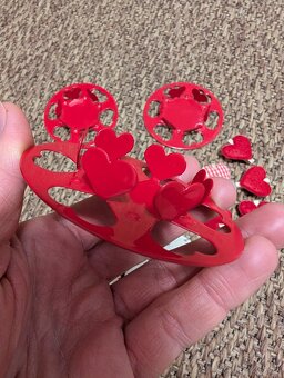 Valentínsky župan F&F - 4