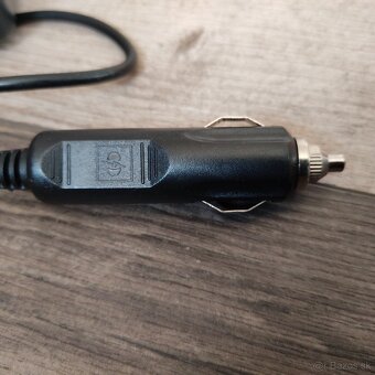 Autoadaptér 24V - 4