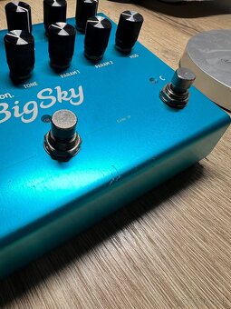Strymon Big Sky - 4