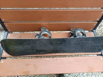 Snowboard Blizzard - 4