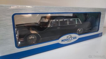 Mercedes 1:18 - 4