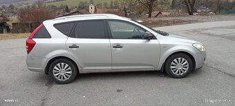 KIA CEED SW 1.6CRDI - 4