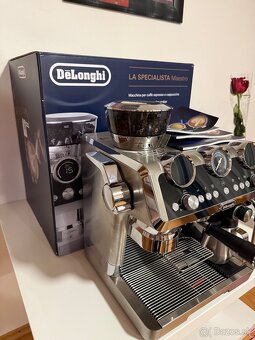 Delonghi/De’Longhi La Specialista Maestro - 4